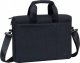Torba RivaCase RIVACASE TORBA NA LAPTOP 13,3-14" BISCAYNE, CZARNA 1