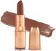 Makeup Revolution Iconic Matte Nude Revolution Lipstick Pomadka 3.2g Inspiration 1