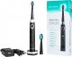 Szczoteczka Meriden Meriden Sonic+ Smart Black Szczoteczka soniczna 1
