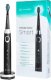 Szczoteczka Meriden Meriden Sonic+ Smart Black Szczoteczka soniczna 2