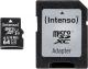 Karta Intenso Professional MicroSDXC 64 GB Class 10 UHS-I/U1  (3433490) 4