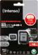 Karta Intenso Professional MicroSDXC 64 GB Class 10 UHS-I/U1  (3433490) 5