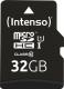 Karta Intenso Professional MicroSDXC 64 GB Class 10 UHS-I/U1  (3433490) 6