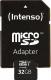 Karta Intenso Professional MicroSDHC 32 GB Class 10 UHS-I/U1  (3433480) 3