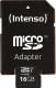 Karta Intenso Professional MicroSDHC 16 GB Class 10 UHS-I/U1  (3433470) 3