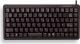 Klawiatura Cherry Compact (G84-4100LCMEU-2) 1