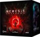 Rebel Gra planszowa Nemesis: Lockdown 1