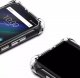 4kom.pl Etui FlexAir Pro do Motorola Moto E22 / E22i Clear 2