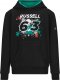 Mercedes AMG Petronas F1 Team Bluza męska z kapturem George 63 Mercedes AMG F1 2022 XXL 1