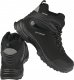Buty trekkingowe męskie American Club WT-54BL czarne r. 46 1