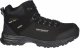 Buty trekkingowe męskie American Club WT-110BL czarne r. 43 1