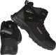 Buty trekkingowe męskie American Club WT-110BL czarne r. 45 5