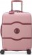Delsey CHATELET AIR 2.0 MAŁA WALIZKA KABINOWA NA KÓŁKACH 55 CM RÓŻOWA CHATELET AIR 2.0 55 CM RÓŻOWA 1