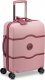 Delsey CHATELET AIR 2.0 MAŁA WALIZKA KABINOWA NA KÓŁKACH 55 CM RÓŻOWA CHATELET AIR 2.0 55 CM RÓŻOWA 2