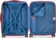 Delsey CHATELET AIR 2.0 MAŁA WALIZKA KABINOWA NA KÓŁKACH 55 CM RÓŻOWA CHATELET AIR 2.0 55 CM RÓŻOWA 3