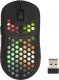 Mysz Blow Bezprzewodowa mysz gamingowa BLOW FLASH + podświetlana mata LED GRB + podstawka chłodząca 2