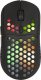 Mysz Blow Bezprzewodowa mysz gamingowa BLOW FLASH + podświetlana mata LED GRB + podstawka chłodząca 5