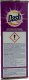 Dalli Werke Proszek do prania Dash Color Frische 40p 2.6kg 1