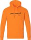 McLaren F1 Team Bluza męska Hoodie Essentials Orange McLaren F1 2022 XXL 1