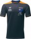 McLaren F1 Team Koszulka t-shirt męska Ricciardo Team Grey McLaren F1 2022 XXL 1