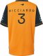 McLaren F1 Team Koszulka t-shirt męska Ricciardo Team Grey McLaren F1 2022 XXL 1