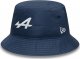 Alpine F1 Team Kapelusz Bucket Ripstop Alpine F1 2022 1