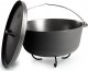 GSI Outdoors Żeliwny kociołek GSI LITECAST DUTCH OVEN 6624 ml Uniwersalny 1
