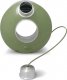Survival Kettle Aluminiowa Kuchenka czajnik turystyczny Survival Kettle Green + stalowe palenisko Uniwersalny 1