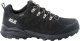 Buty trekkingowe męskie Jack Wolfskin Refugio Texapore Low czarne r. 44 1/2 2