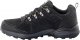 Buty trekkingowe męskie Jack Wolfskin Refugio Texapore Low czarne r. 44 1/2 4