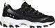 Skechers Buty damskie Skechers D'Lites (149267-BKGD) 36.5 1