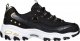 Skechers Buty damskie Skechers D'Lites (149267-BKGD) 36.5 2