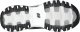 Skechers Buty damskie Skechers D'Lites (149267-BKGD) 36.5 5