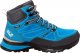 Buty trekkingowe męskie Jack Wolfskin Force Striker Texapore Mid niebieskie r. 41 1