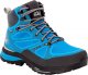 Buty trekkingowe męskie Jack Wolfskin Force Striker Texapore Mid niebieskie r. 41 2