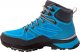 Buty trekkingowe męskie Jack Wolfskin Force Striker Texapore Mid niebieskie r. 41 5
