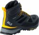 Buty trekkingowe męskie Jack Wolfskin Force Striker Texapore Mid czarne r. 41 3