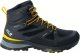 Buty trekkingowe męskie Jack Wolfskin Force Striker Texapore Mid czarne r. 43 2