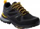 Buty trekkingowe męskie Jack Wolfskin Force Striker Texapore Low czarne r. 42 2