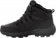 Buty trekkingowe męskie Jack Wolfskin Everquest Texapore Mid czarne r. 44 1/2 4