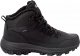 Buty trekkingowe męskie Jack Wolfskin Everquest Texapore Mid czarne r. 43 1
