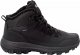 Buty trekkingowe męskie Jack Wolfskin Everquest Texapore Mid czarne r. 43 2
