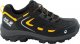 Jack Wolfskin Buty trekkingowe męskie Jack Wolfskin VOJO TEXAPORE LOW K (4042191_6361) 40 3