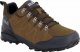 Buty trekkingowe męskie Jack Wolfskin Refugio Texapore Low brązowe r. 44 1/2 1