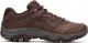 Buty trekkingowe męskie Merrell Moab Adventure 3 brązowe r. 43 1/2 (J003803) 1