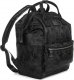 Torba MORO-CZARNY plecak TORBA HAROLD'S na laptopa WODOODPORNY T20 NoSize 3