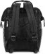 Torba MORO-CZARNY plecak TORBA HAROLD'S na laptopa WODOODPORNY T20 NoSize 6