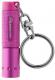 Latarka Ledlenser Mini brelok K1 Pink (8201-P) 1