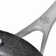 Patelnia Ballarini Patelnia BALLARINI Salina Granitium granitowa 20 cm 75002-808-0 10