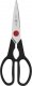 Zwilling Zestaw noży  ZWILLING Four Star 35145-000-0 (Blok samoostrzący, Nożyczki, Nóż x 5) 13